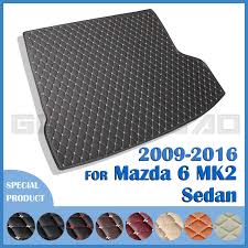 matting for mazda 2016 sedan with
