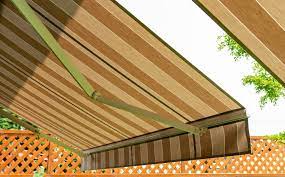 How Much Do Patio Awnings Cost