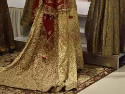 asian wedding dress in bradford