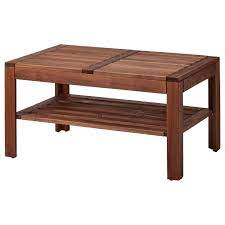 Ikea Wooden Outdoor Furniture