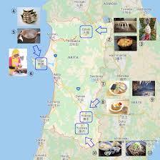 It is located on honshu island. Akita Dakimasu 11 Foods You Must Try In Akita Jr Times
