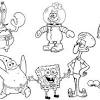 Join in the game spongebob coloring book to color them as you like. 1