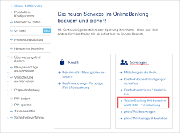 The telephone banking service and the internet banking service. Deutsche Bank Hbci Freischalten Matrica Wiki