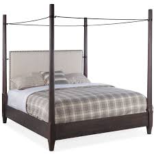 Big Sky King Canopy Bed Adcock