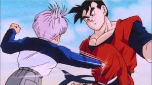 The history of trunks tv special. All Systems Goku Special History Of Trunks Giant Bomb