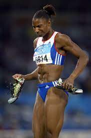 65 records in 67 cities for denise lewis in illinois. How Old Is Denise Lewis Who Is Her Husband And How Many Children Does Olympic Heptathlon Gold Medalist Have