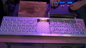 D I Y Cree Led Reef Light Part 1 Youtube
