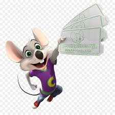 Chuck E Cheese Png Free Chuck E Cheese Png Transparent