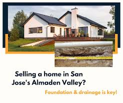 selling a home in almaden valley san
