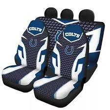 Indianapolis Colts Universal Fit Car