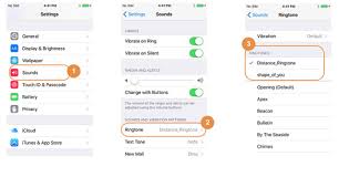 ringtone to iphone without itunes