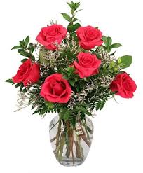 roses from ness city flower your