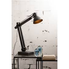 Buy adjustable desk lamps and get the best deals at the lowest prices on ebay! Matt Black Adjustable Desk Lamp 55cm Annie Mo S