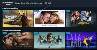 turn off subles on prime video