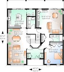 141403 House Plans By Westhomeplanners