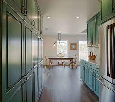 However, if your bathroom is off a different part of your home, or even on another floor, then there isn't any need to match the cabinets. Should I Match Kitchen And Bathroom Cabinets