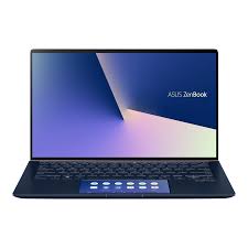 Ada kok, laptop yang bang yatekno rekomendasiin ialah asus x55qa. Zenbook 14 Ux434 Laptops For Home Asus Global