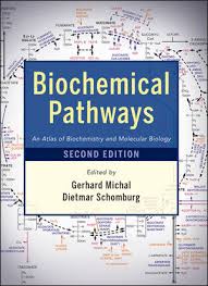 Biochemical Pathways An Atlas Of Biochemistry And Molecular Biology 2nd Edition