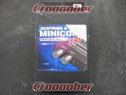 Siecle MINICON Pro For Honda MPP02 | Tunning Electronix | Croooober