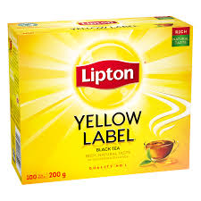 love your heart with lipton tea lipton
