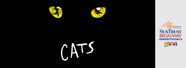 Cats Dpac Official Site