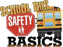 Bus Safety | Westwind School Division