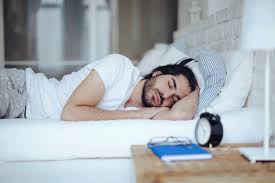 como dormir bem crie o ambiente ideal