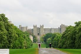 Oxford, castelo de windsor e stonehenge saindo de londres. Inglaterra Como Visitar O Castelo De Windsor Viajonarios