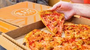 You are one step closer to free pizzas and all sorts of tasty perks. The Untold Truth Of Blaze Pizza