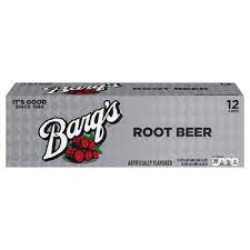 barqs fridge pack root beer 12 12 oz