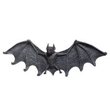 bat hanging decoration wall art