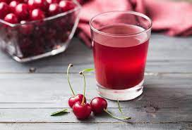 4 tart cherry juice benefits that will