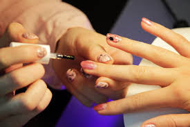 envy nails and beauty nail salon in