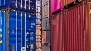 ing vs ing shipping containers