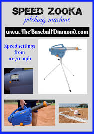 Speed Zooka Review Best Machine For Hitting And Fielding