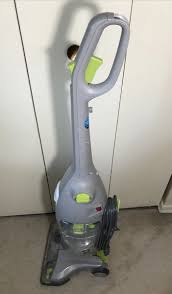 hoover floormate deluxe hard floor