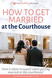 We are gathered here today, to celebrate the coming together of two lives. How To Get Married At The Courthouse What To Expect The Wedding Blogger