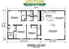 modular hunting cabin by kintner