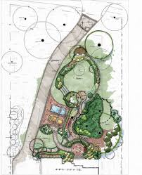 Walk through the drawing process from the creation of the functional diagram to final design phase. Front Yard Landscape Design In Alexandria Virginia