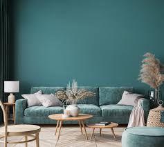 paint color trends for bohemian style