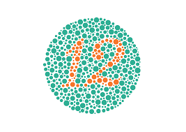 ilration for color blind people