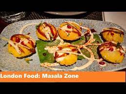 london food masala zone covent garden
