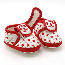 Mini Star Print Newborn Baby Shoes Cute Prefect For Daily Sweet Shoes For Boys And Girls Casual Chaussure Fille 3st26