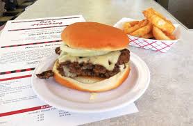 The motion picture was shunned by a shamelessly and unapologetic vegetarian. Bob S Hamburg Celebrates 88th Anniversary In Akron With 10 Cent Burgers Sunday Scene And Heard Scene S News Blog