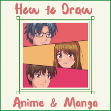 Maybe you would like to learn more about one of these? How To Draw Anime And Manga A Step By Step Guide Feltmagnet