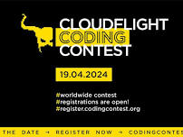 Cloudflight Coding Contest (CCC) - Fianarantsoa