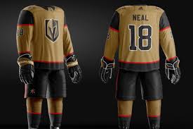 Download fleury golden knights jersey png image for free. What Could The Golden Knights Eventual Alternate Sweaters Look Like Knights On Ice