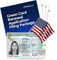 an expired green card can impact your