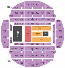 43 Precise Bojangles Arena Seating Chart