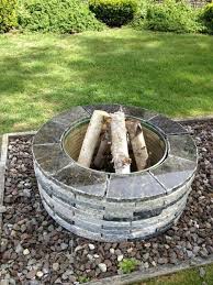 Fire Pits Patio Pavers Granite